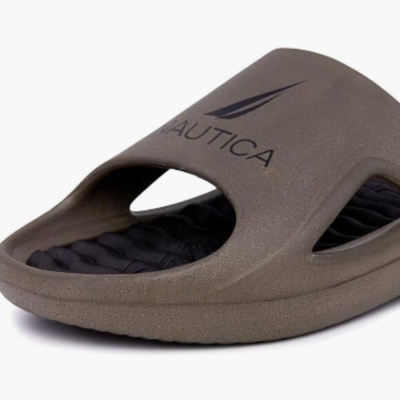 Nautica Men's Athletic- - Picture 1 of 6